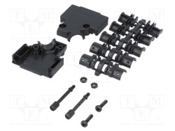 D45PPK15-BK-K - ENCITECH