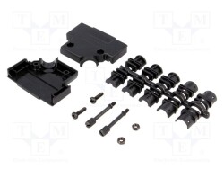 D45PPK25-BK-K - ENCITECH