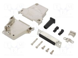 D45ZFRG-25FSSL - AMPHENOL COMMUNICATIONS SOLUTI