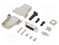 D45ZFRG-26FHSL - AMPHENOL COMMUNICATIONS SOLUTI