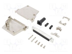 D45ZFRG-37FSSL - AMPHENOL COMMUNICATIONS SOLUTI