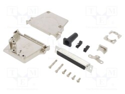 D45ZFRG-62FHSL - AMPHENOL COMMUNICATIONS SOLUTI