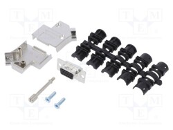 D45ZK-15FHSL - AMPHENOL COMMUNICATIONS SOLUTI