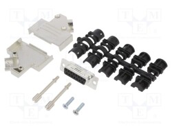 D45ZK-15FSSL - AMPHENOL COMMUNICATIONS SOLUTI