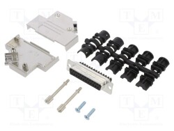 D45ZK-25FSSC - AMPHENOL COMMUNICATIONS SOLUTI