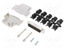 D45ZK-25MSSL - AMPHENOL COMMUNICATIONS SOLUTI