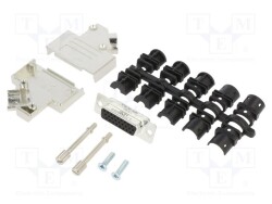 D45ZK-26FHSL - AMPHENOL COMMUNICATIONS SOLUTI