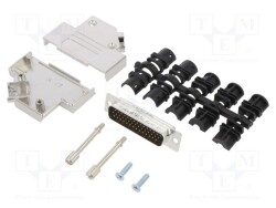 D45ZK-44MHSL - AMPHENOL COMMUNICATIONS SOLUTI