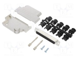 D45ZK-62FHSL - AMPHENOL COMMUNICATIONS SOLUTI