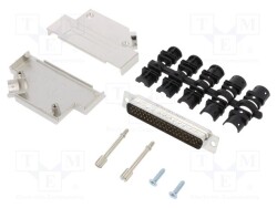 D45ZK-62MHSL - AMPHENOL COMMUNICATIONS SOLUTI