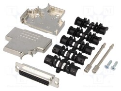 D45ZK25-HDS-K - ENCITECH