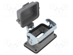 D6B-BK-1L-CV - DEGSON ELECTRONICS