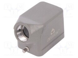 D6B-SE-2G-PG16 - DEGSON ELECTRONICS