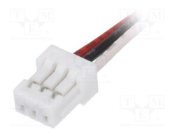 D6F-CABLE2 - OMRON Electronic Components