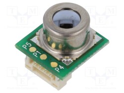 D6T-8L-09 - OMRON Electronic Components