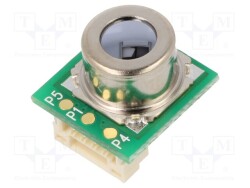 D6T-8L-09H - OMRON Electronic Components