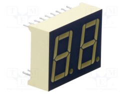 DA56-11SURKWA - KINGBRIGHT ELECTRONIC