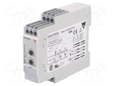 DAA01DM24 - 1