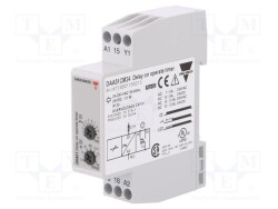 DAA51CM24 - CARLO GAVAZZI