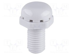 DAE-M6X0.75RAL7035 - BOPLA