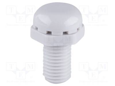 DAE-M6X0.75RAL7035 - 1