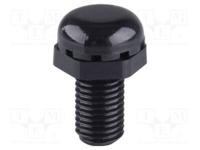 DAE-M6X0.75RAL9005 - 1