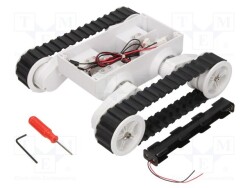 DAGU-RS011-2 - POLOLU