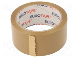 DALPO-48/66Y/BR - EUROTAPE