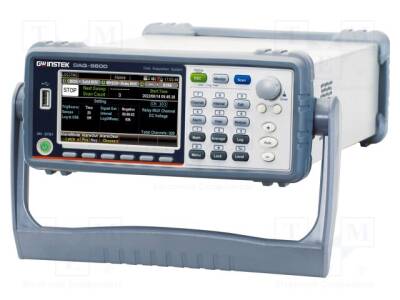 DAQ-9600-GPIB - 1