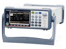 DAQ-9600 - GW INSTEK
