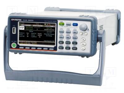 DAQ-9600 - 1