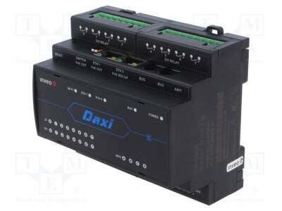 DAXI - 1