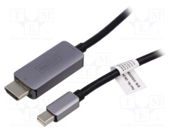 DB-340109-010-S - DIGITUS