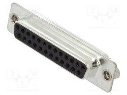 DB25-SS-K - ENCITECH