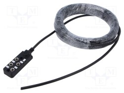 DB8-3A4CAB-SPS7B10 - AMPHENOL LTW