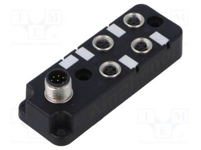 DB8-3A4M12-SPS7001 - 2