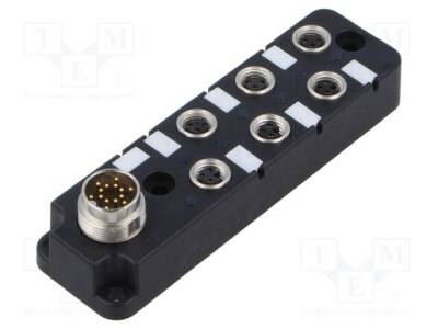 DB8-3A6M16-SPS7001 - 1