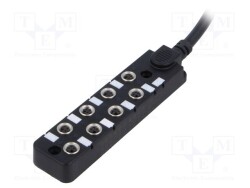 DB8-3A8CAB-SPS7B05 - AMPHENOL LTW