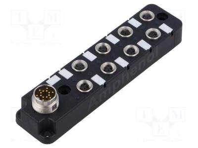 DB8-3A8M16-SPS7001 - 2