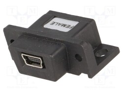DB9-USB-D3-F - FTDI