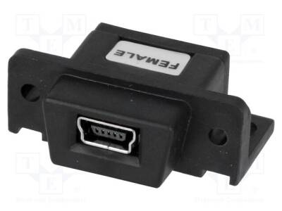 DB9-USB-F - 1