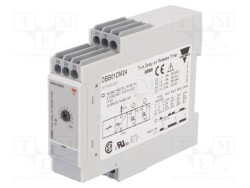 DBB01DM24 - CARLO GAVAZZI
