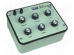 DBL-06 - MCP