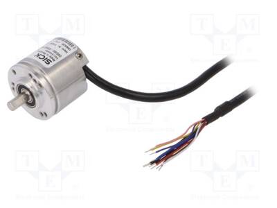 DBS36E-S3AK01000 - 1