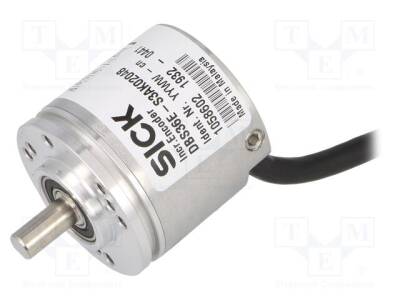 DBS36E-S3AK02048 - 1