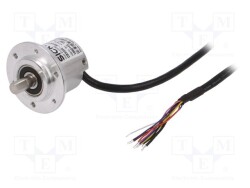 DBS50E-S5AK01000 - SICK