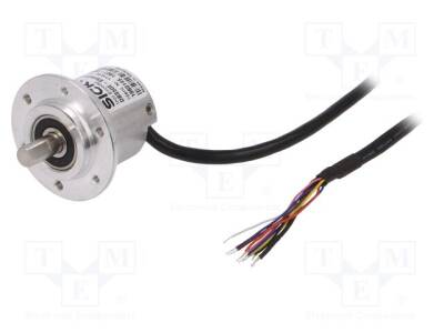 DBS50E-S5AK01000 - 1