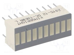 DC-10EWA - KINGBRIGHT ELECTRONIC