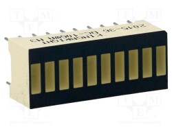 DC-10GWA - KINGBRIGHT ELECTRONIC