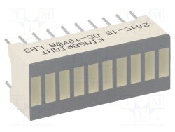 DC-10YWA - KINGBRIGHT ELECTRONIC